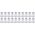 Yato Nitonakrętki aluminiowe M3 20szt. (YT-36451)