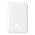Baseus USB-C External Battery, MagSafe, 6000mAh, 20W - Baseus Magnetic Mini Air (P100595900222223-00) - White 6932172641429 έως 12 άτοκες Δόσεις