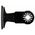 Bosch Brzeszczot HCS do cięcia wgłębnego AII 65 BSPC Hard Wood (2608662354)