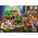 Trefl Puzzle 1000 elementów Premium Plus Kociaki rozrabiaki