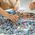 Trefl Puzzle 1000 elementów Premium Plus Quality Miasteczko Riomaggiore Włochy