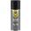 K2 K2 RUBBER COATING SPRAY SILGUM μαύρο 400 ML 14048001 5906534021205
