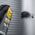 K2 K2 RUBBER COATING SPRAY SILGUM μαύρο 400 ML 14048001 5906534021205