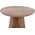 Leitmotiv Stolik kawowy drewniany FORCE, Ø 30 cm