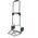 AWTOOLS WÓZEK MAGAZYNOWY SKŁADANY 100kg 14398821 5903678624804