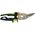 Fiskars nożyce do cięcia blachy prawe Powergear (1027208)