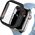 Tech-Protect Etui Tech-protect Defense360 Apple Watch 4/5/6/SE 44mm Black/orange