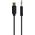 Kabel Cablexpert USB type-C to Stereo 3.5 mm AUX Cable