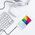 Choetech Kabel Choetech AUX002 mini jack 3.5mm (męski) / mini jack 3.5mm (męski) 1.2m - czarny 14397125 6971824972627