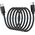 Choetech Kabel Choetech XCC-1052 100W USB-C magnetyczny 1,2m - czarny 14397135 6932112107282