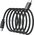 Choetech Kabel Choetech XCC-1052 100W USB-C magnetyczny 1,2m - czarny 14397135 6932112107282