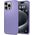 Spigen Spigen Thin Fit, iris purple - iPhone 15 Pro