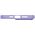Spigen Spigen Thin Fit, iris purple - iPhone 15 Pro