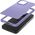 Spigen Spigen Thin Fit, iris purple - iPhone 15 Pro