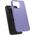 Spigen Spigen Thin Fit, iris purple - iPhone 15 Pro