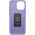 Spigen Spigen Thin Fit, iris purple - iPhone 15 Pro