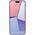 Spigen Spigen Thin Fit, iris purple - iPhone 15 Pro