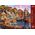 Trefl Puzzle 1000 elementów Premium Plus Nadmorski zakątek