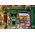 Trefl Puzzle 1000 elementów Premium Plus Raj dla zwierząt
