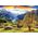 Trefl PUZZLE 1000EL TREFL MALOWNICZA WIOSKA ALPY PUD6