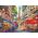Trefl PUZZLE 2x500 Europejskie stolice 37496