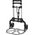 AWTOOLS WÓZEK MAGAZYNOWY SKŁADANY  80kg 14398822 5903678624828