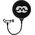 Mozos Mozos MSHIELD Cabin 5P + Pop filtr mikrofonowy PS-1
