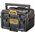 Dewalt skrzynia toughsystem 2.0 ładowarka 2x4a
