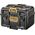 Dewalt skrzynia toughsystem 2.0 ładowarka 2x4a