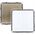 Lastolite Tkanina Skylite Small 1.1 x 1.1m Sunfire/White