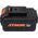 Toya STHOR STARTER KIT 20V 1x2.0Ah + 1x4.0Ah + CHARGER