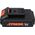 Toya STHOR STARTER KIT 20V 1x2.0Ah + 1x4.0Ah + CHARGER