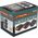 Toya STHOR STARTER KIT 20V 1x2.0Ah + 1x4.0Ah + CHARGER