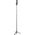 Gimbal Statyw 160cm Selfie Stick Lampa Led Pilot Śledzenie Gest Na Telefon / Aochuan M2 Pro