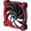 Wentylator Arctic BioniX F140 Red (ACFAN00095A)