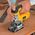 Wyrzynarka Dewalt DW331KT 701 W