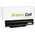 Μπαταρία Green Cell Fujitsu-Siemens Lifebook S2210, S6310, L1010, P770, 10,8V (FS07) 1073368 5902701414511