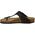 Birkenstock Japonki damskie Gizeh czarne r. 37 (043691)