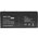 Green Cell Akumulator AGM VRLA Green Cell 12V 3.3Ah