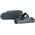 Birkenstock Birkenstock Arizona 1001497 szary 45