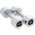 HMS hantle CHD05 chromowane 2 x 5 kg