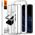 Spigen SZKŁO HARTOWANE SPIGEN ALM GLASS FC 2-PACK IPHONE 13 PRO MAX BLACK