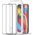 Spigen SZKŁO HARTOWANE SPIGEN ALM GLASS FC 2-PACK IPHONE 13 PRO MAX BLACK