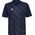 Adidas Koszulka dla dzieci adidas Entrada 22 Graphic Jersey granatowo-czarna HF0122 116cm