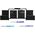 Bateria Green Cell Bateria A1820 do Apple MacBook Pro 15 A1707