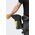 Petzl Woreczek Narzędziowy Petzl Toolbag 3 BLACKYELLOW