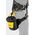 Petzl Woreczek Narzędziowy Petzl Toolbag 3 BLACKYELLOW