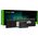 Bateria Green Cell Bateria Green Cell WJ5R2 04F5YV do Dell Latitude E5570 Precision 3510