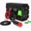 Przetwornica Green Cell Przetwornica napięcia Inwerter Green Cell 24V na 230V 300W/600W Modyfikowana sinusoida UK PLUG