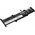 Bateria Green Cell Bateria Green Cell L19C3PF7 L19D3PF5 L19L3PF5 do Lenovo IdeaPad 3-14ADA05 3-14IIL05 3-14IML05 3-15ADA05 3-15IIL05